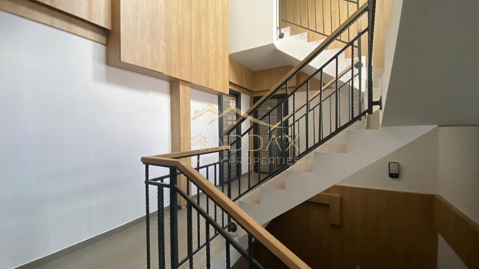 Apartament premium în zonă Iancu Nicolae//3 camere//Design nordic - Poză 31