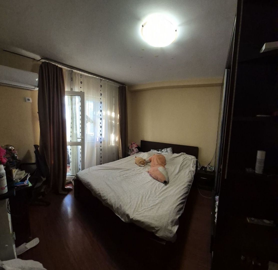 AP.2 CAMERE AVIATIEI, CENTRALA, MOBILAT/UTILAT, METROU 5 MIN, COMIS 0% - Poză 3