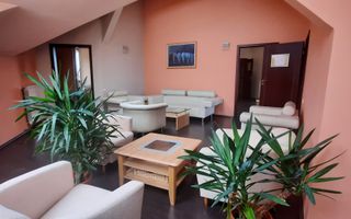 Spatiu comercial Calea Dumbravii SIBIU, Cladire birouri - Poză 24