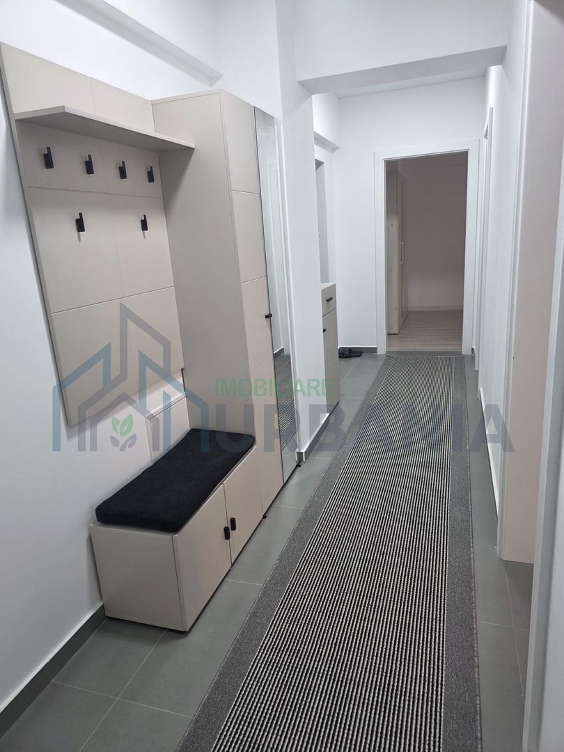 Apartament modern de închiriat în Iași, zona Păcurari – Complex Contemporan - Poză 2