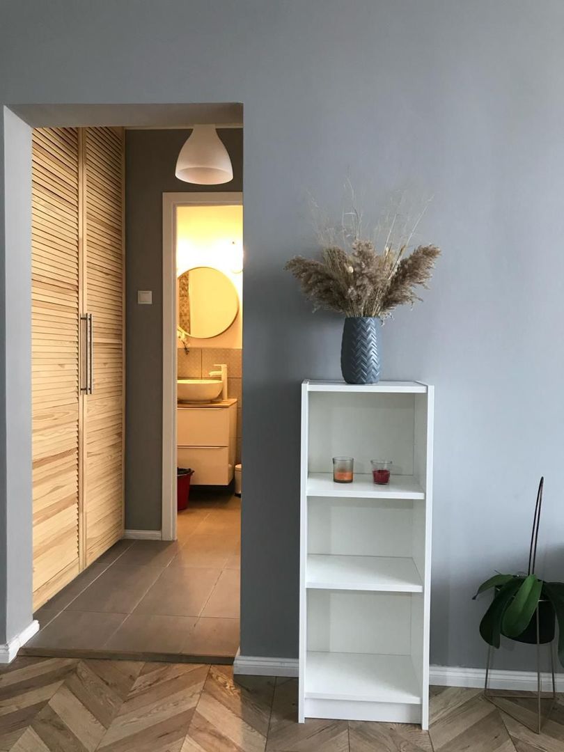 AP. 2 CAMERE TITAN, PET-FRIENDLY, RENOVAT, RENOVAT, METROU 15 MINUTE - Poză 5