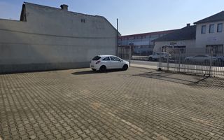 Spatiu comercial de 175 mp, parcare, curte de 150 mp, strada Gh. Doja - Poză 8