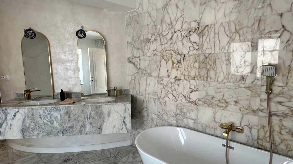 Vila Eleganta cu Piscină și Finisaje Premium în Zona Rezidentiala Iancu Nicolae - Poză 7