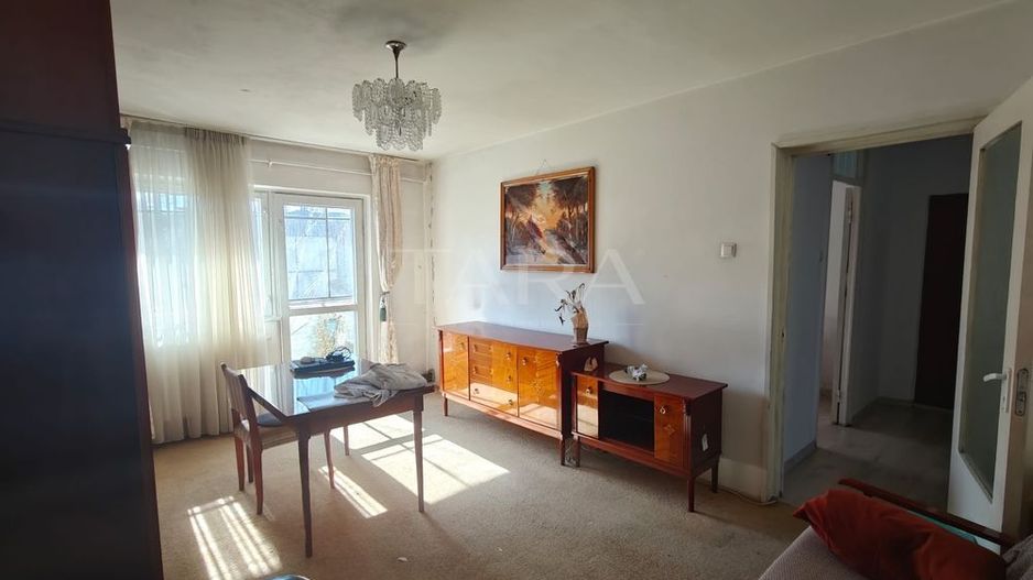 Apartament cu 3 camere Zorilor, zona Parcul Zorilor - Poză 1