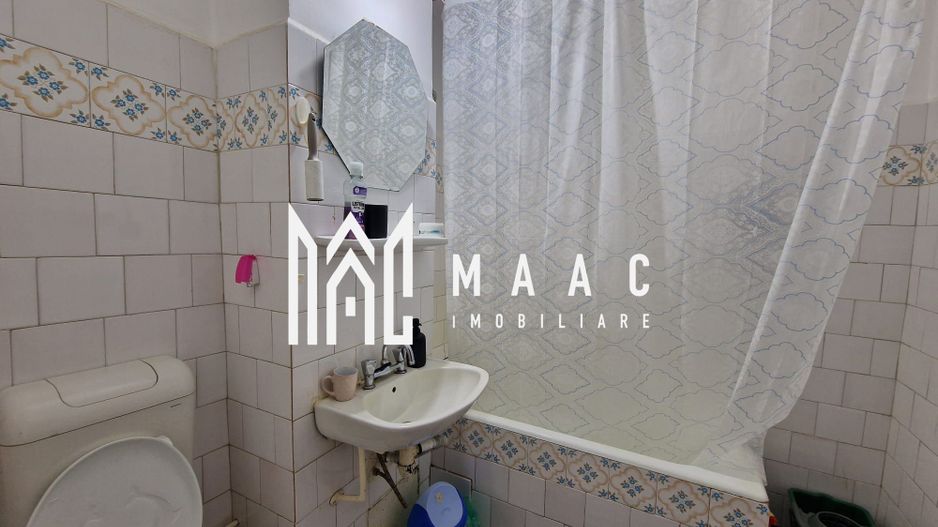 Apartament 4 Camere | 2 Bai | 2 Balcoane | 2 Bucatarii - Poză 7