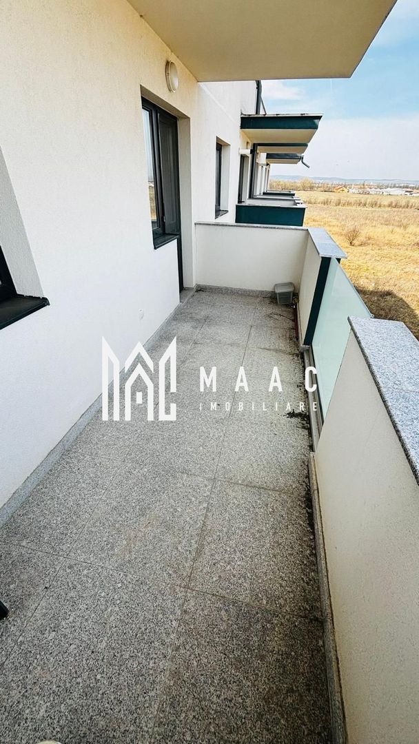 Apartament 3 camere 2 bai 2 balcoane Loc de parcare - Poză 13