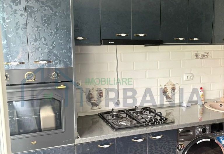 Închiriere cameră de cămin, zonă Nicolina, Iași – 250 € - Poză 3