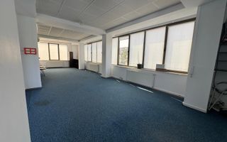 Spațiu de birou de 70 mp de închiriat în Calea Dumbrăvii, Sibiu - Poză 1