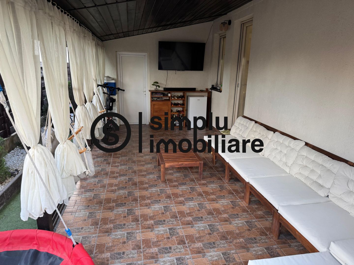 Casa pe parter zona Damila - Poză 2