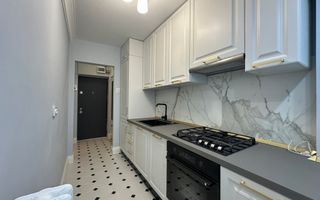 PIATA ROMANA - Piata Amzei | 2 Camere Renovat + Metrou 450M - Poză 4