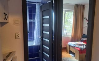 Apartament 2 camere Gheorgheni, zona Piata Hermes - Poză 6