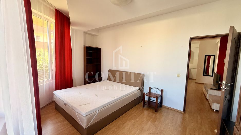 Apartament 2 camere | 61 mp | Zona Strazii Meteor - Poză 9