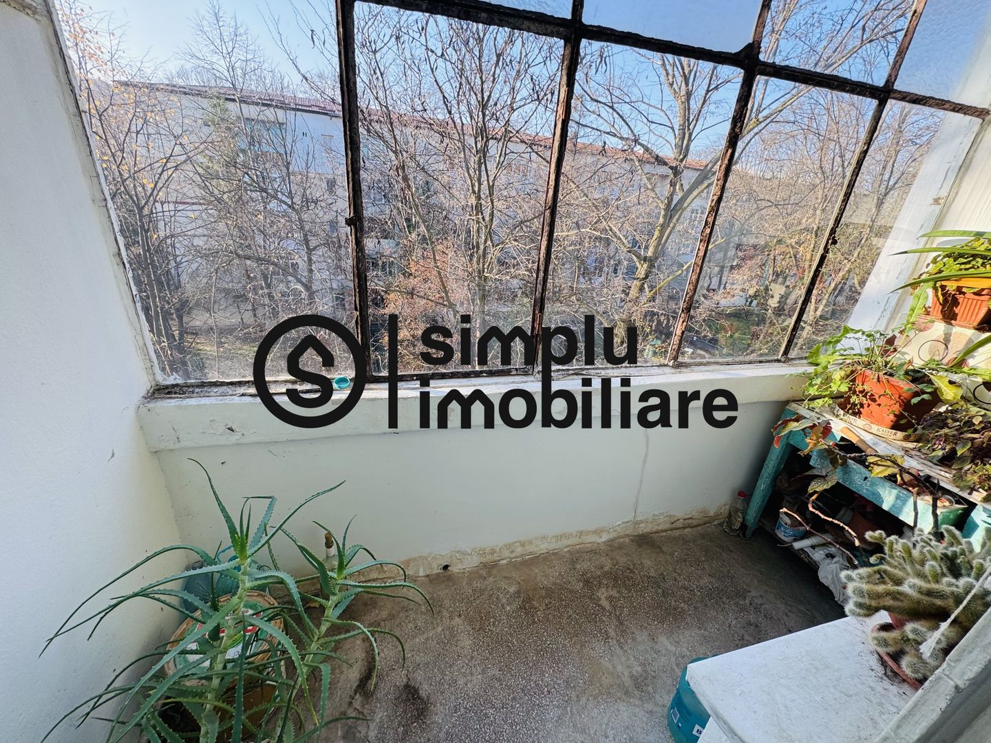 3 camere semi, etaj 3/4 - 122 000 Euro - Poză 35