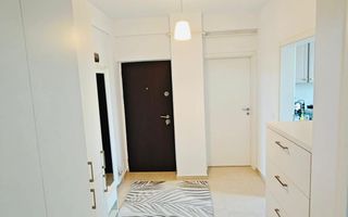 2 camere dec, 52 mp, complet mobilat&utilat – Capat CUG(lângă Hotel Capitol) - Poză 4
