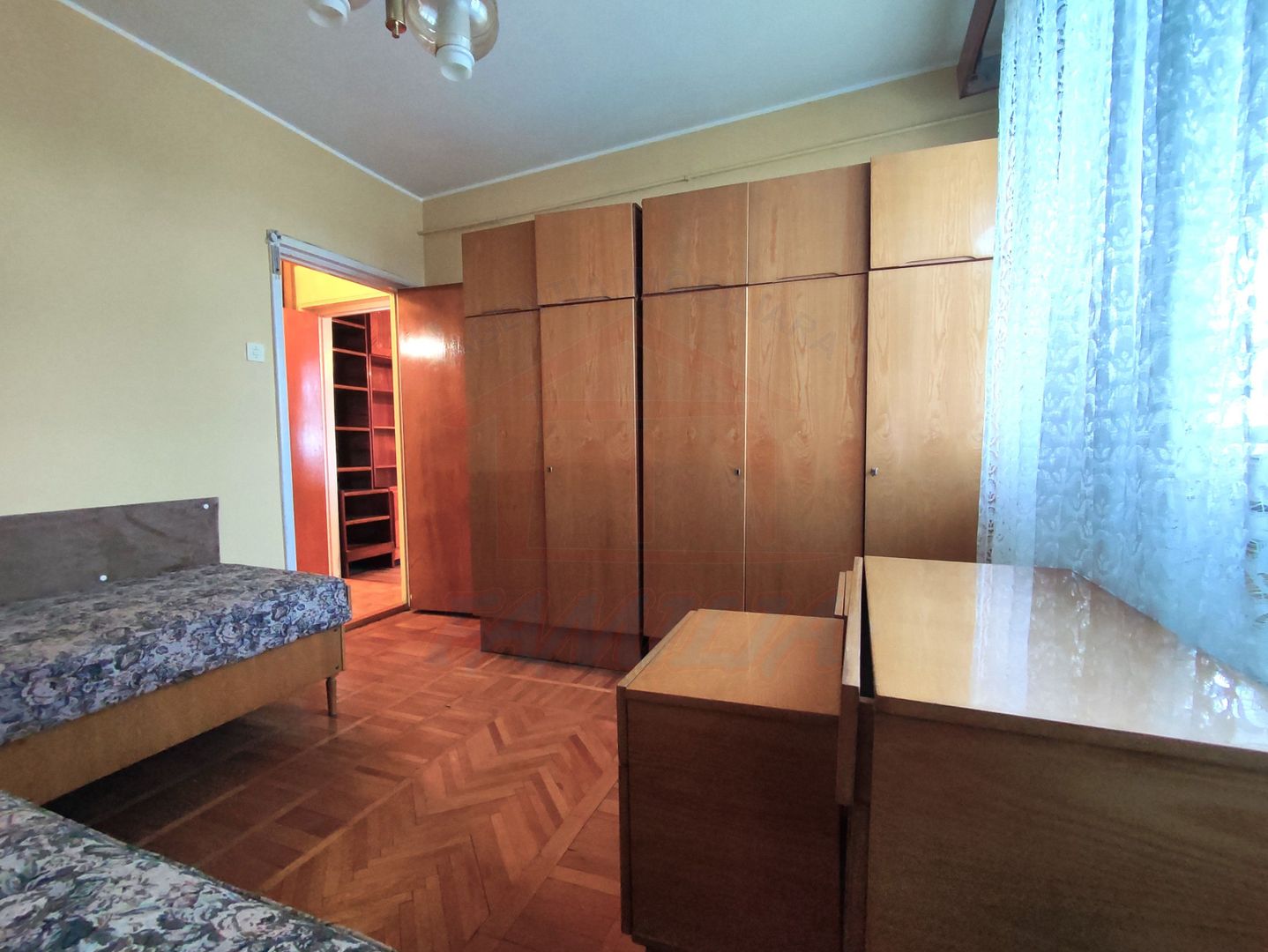 Apartament 2 camere, semidecomandat, etaj 9  – Tiglina 2 - Poză 5