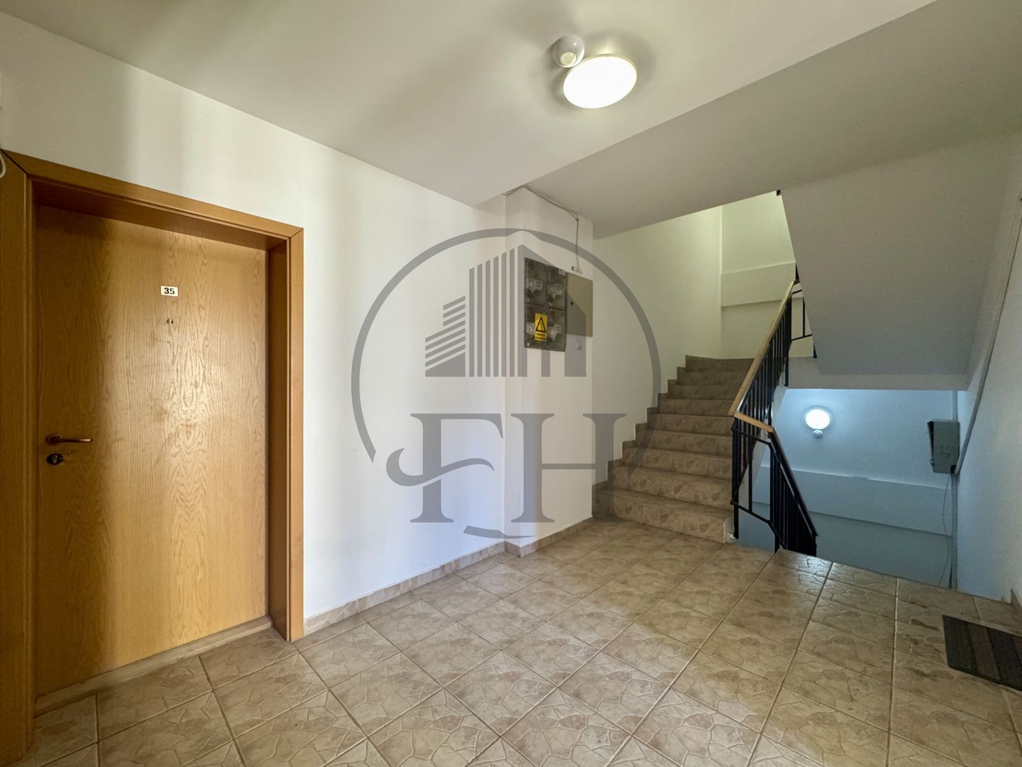 Apartament 3 camere de vânzare Mamaia Nord, Constanța - Poză 13