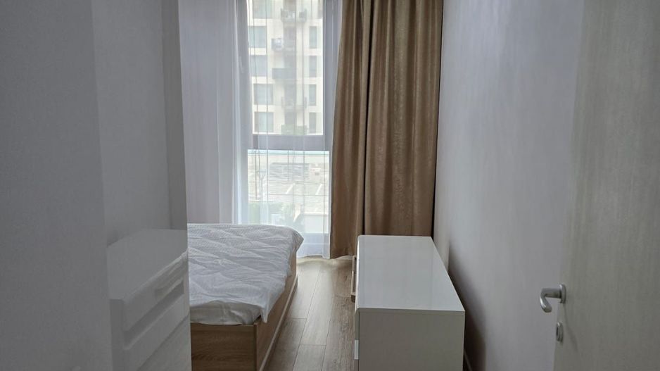 Apartament 2 camere NUSCO Citta Residence Park, incalzire pardoseala - Poză 11