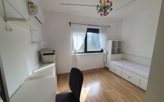 Apartament 3 Camere cu Parcare | Complex Arcadia Domenii | 79 mp - Poză 4