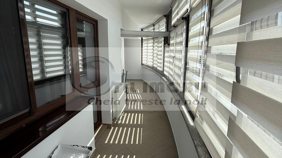 Apartament de închiriat – 2 camere, 65 mp, mobilat complet - Poză 4