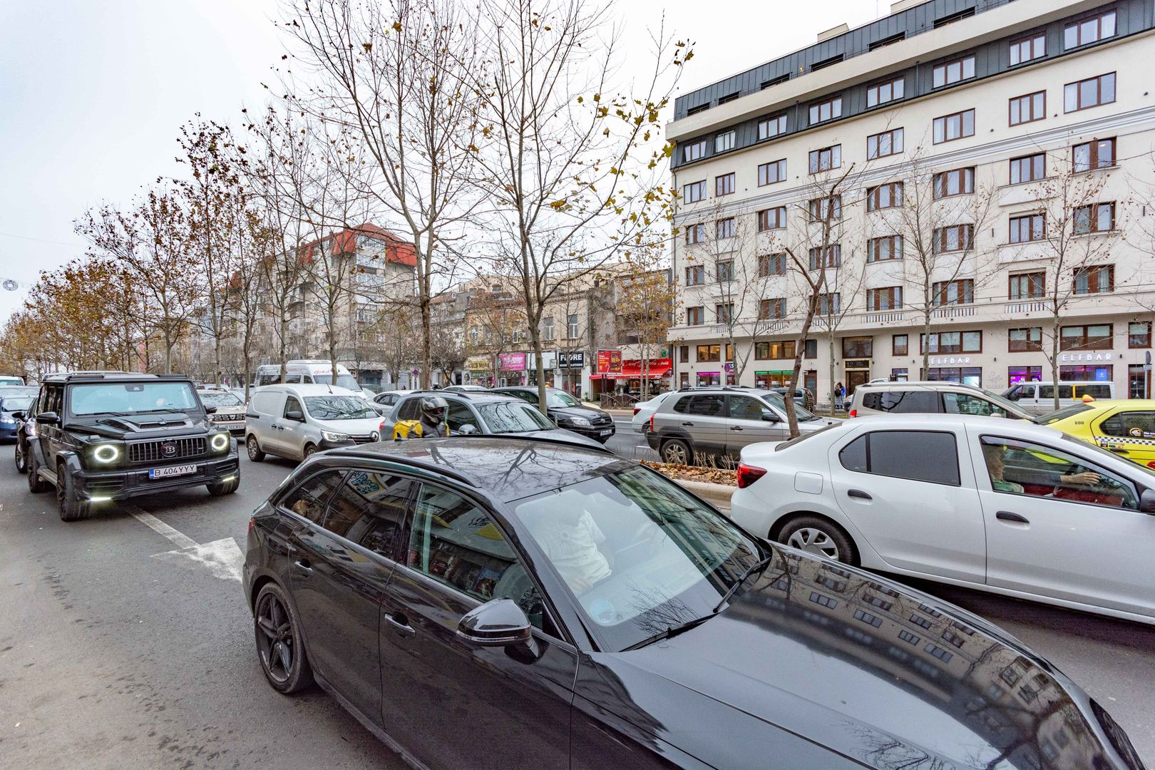 Spatiu Comercial | Showroom | Birou | I.C. Bratianu | Universitate - Poză 3