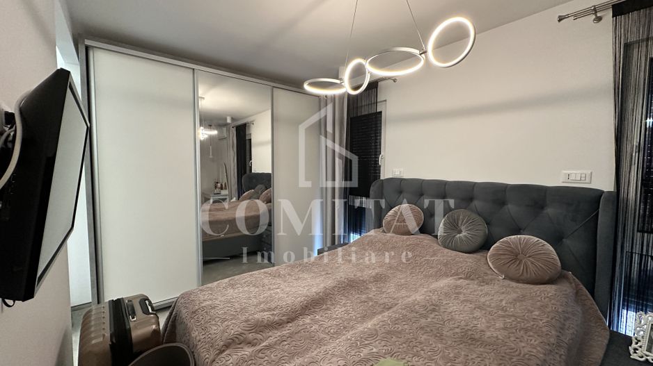 Duplex 4 camere | 183 mp | Cartier Europa - Poză 12