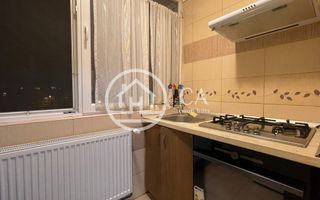 Apartament cu 2 camere de inchiriat in zona Salca, Oradea. - Poză 7