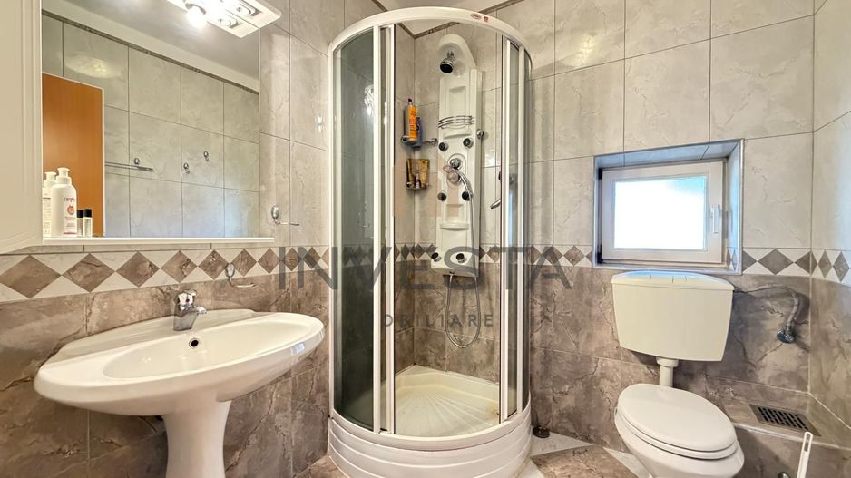 Casa spatioasa de 280 mp de inchirat, cartier Manastur, zona Campului - Poză 27