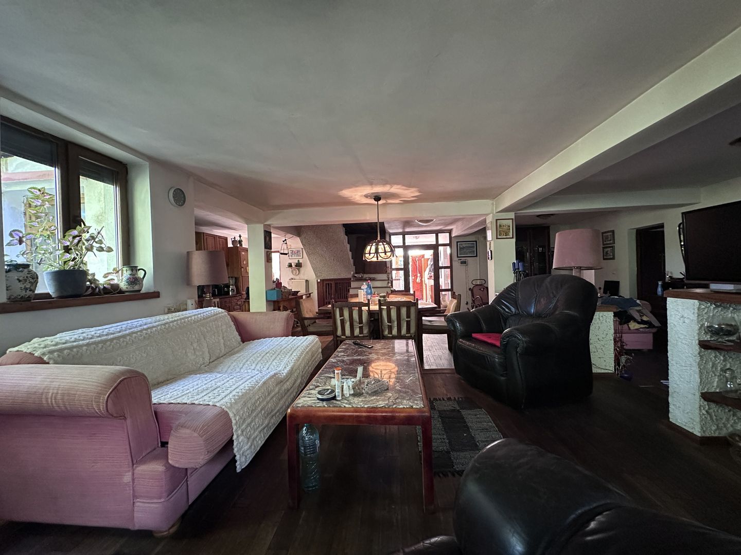 Vanzare casa in Pucioasa, Dâmbovița - 4 camere - teren 5.808 mp - Poză 11