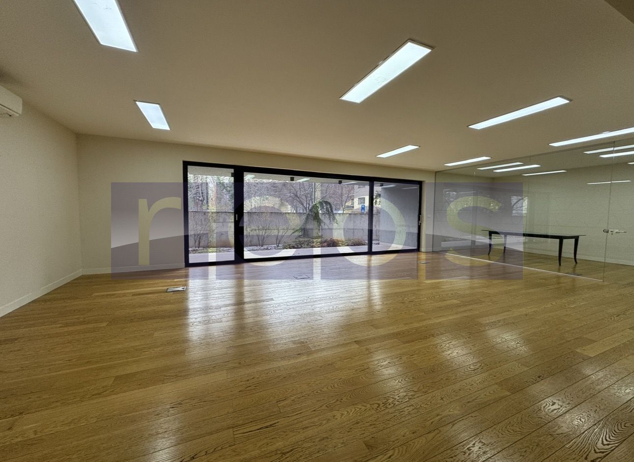 APARTAMENT 3 CAMERE | PRIMAVERII | 207 MP BLOC BOUTIQUE | COMERCIAL-OFFICE - Poză 2