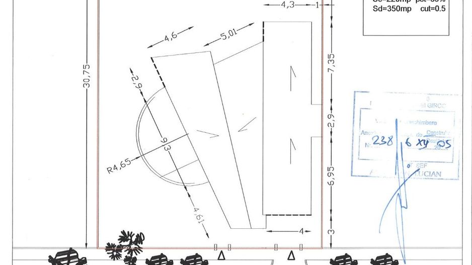 Vand casa 330 mp utili in zona planetelor Giroc, D+P+ E + pod - Poză 32