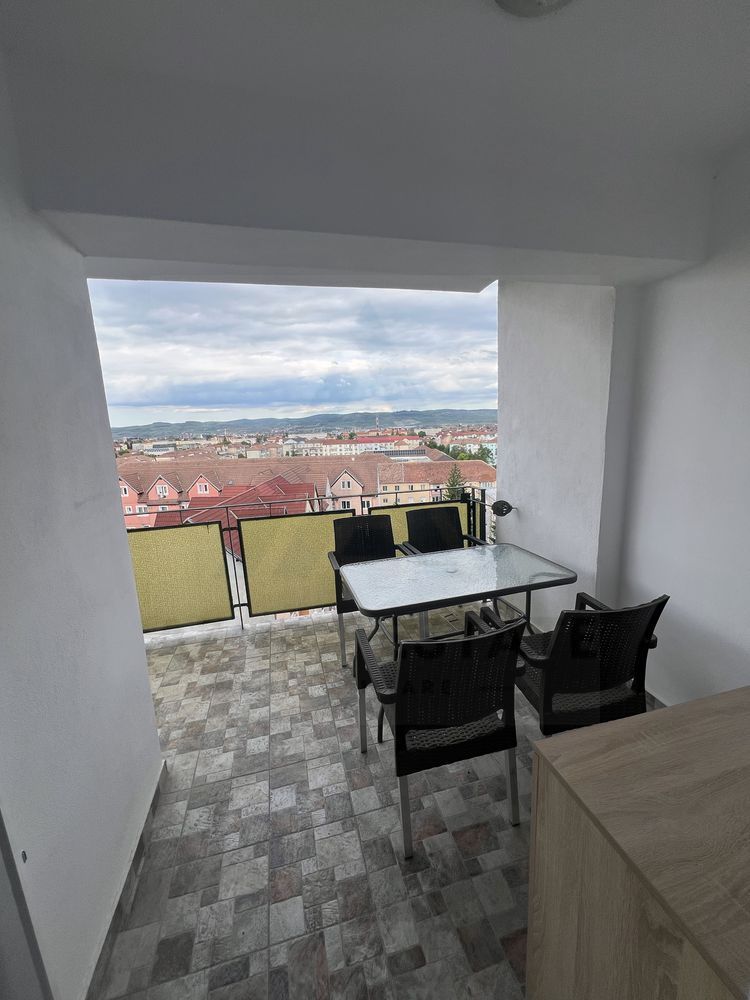 Apartament 2 camere decomandat 55 mp cu balcon pe Bld. Mihai Viteazul - Poză 7