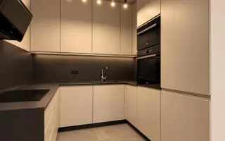 Apartament elegant cu 2 camere în One Verdi Park | Floreasca - Poză 12