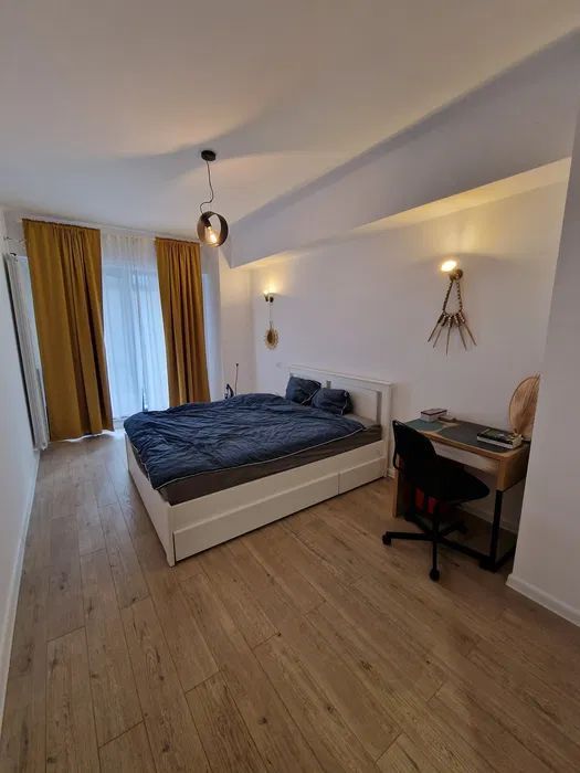 Studio- complet mobilat si utilat, Novum Invest Independentei - Politehnica - Poză 4