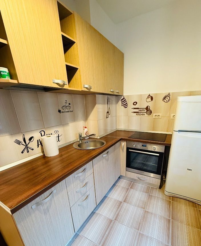 Închiriez apartament 2 camere lângă Piața Floreasca - Poză 8