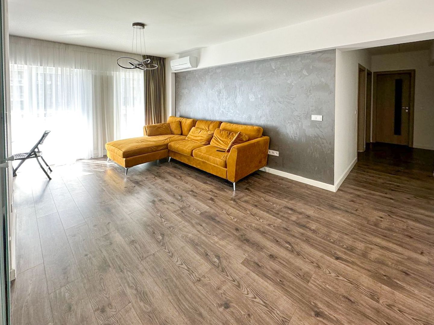 Chirie I Apartament 3 camere I Belvedere Residence - Poză 5