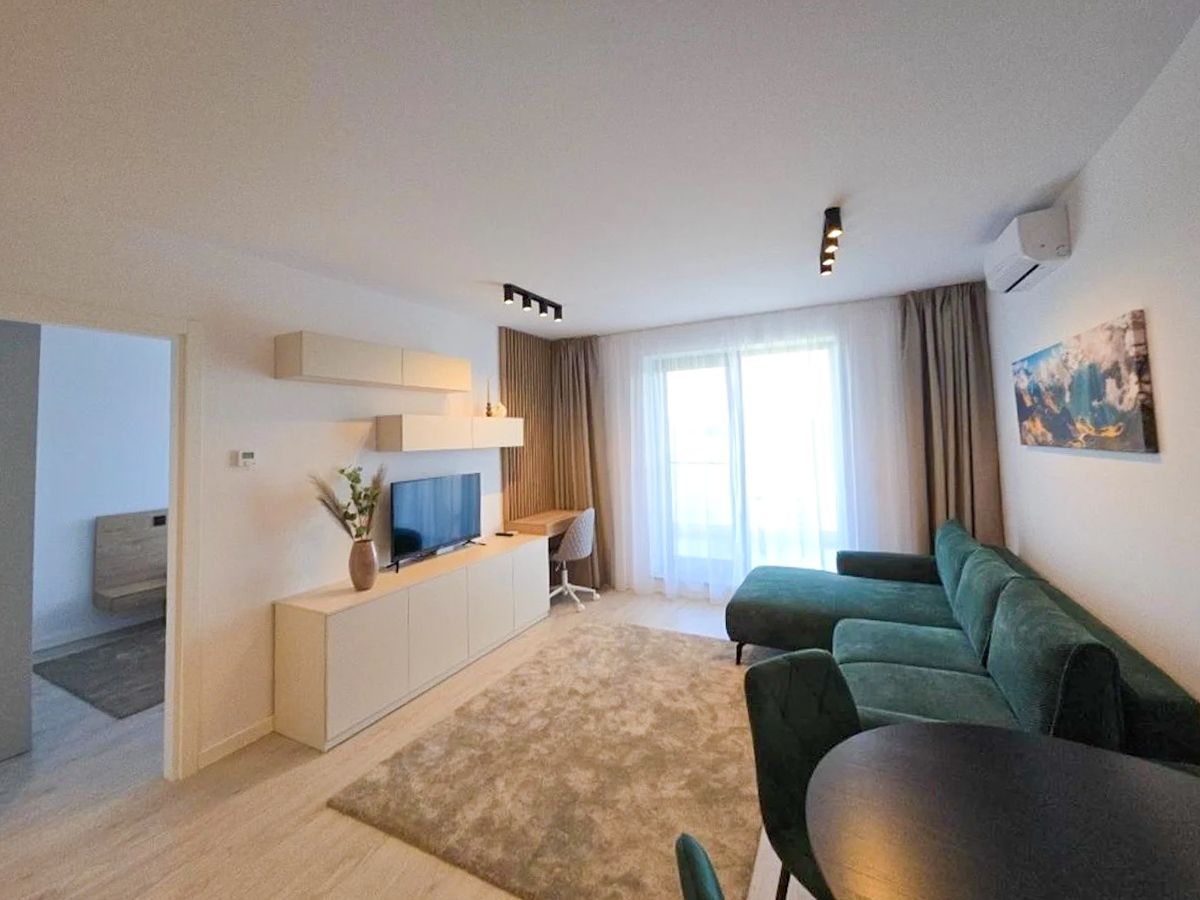 Închiriere apartament 2 camere | Prima Închiriere | Parcare inclusă - Poză 3