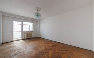 2 camere decomandate, Banat – etaj 2, centrală proprie, zonă excelentă - Poză 5