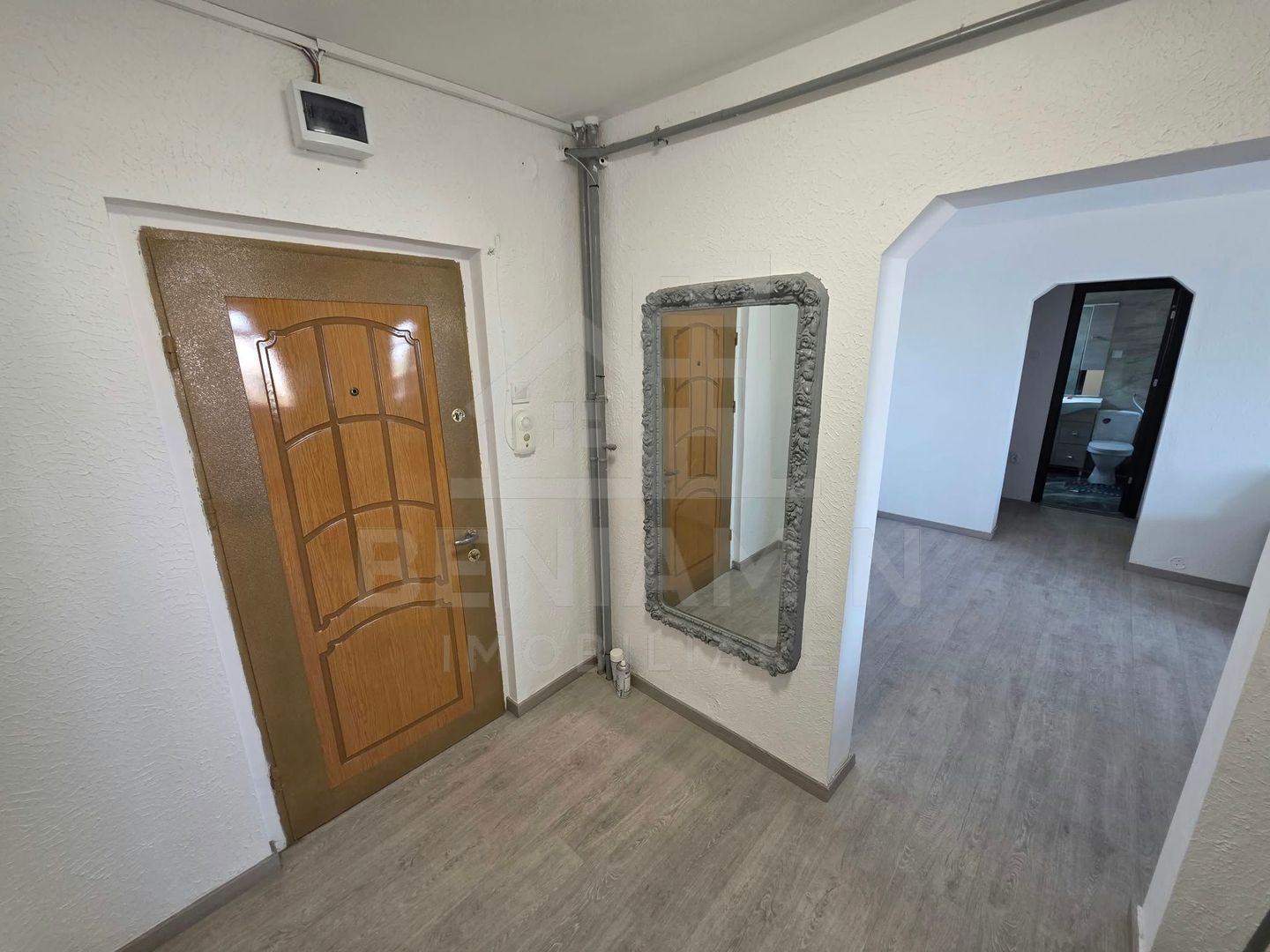 2 Camere-Centrala termica-Ac-52mp-Renovat-Brazda Lui Novac-Liber - Poză 8