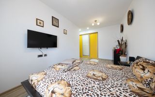 Apartament 3 camere, 82 mp+parcare si boxa-Isaran,Coresi - Poză 18