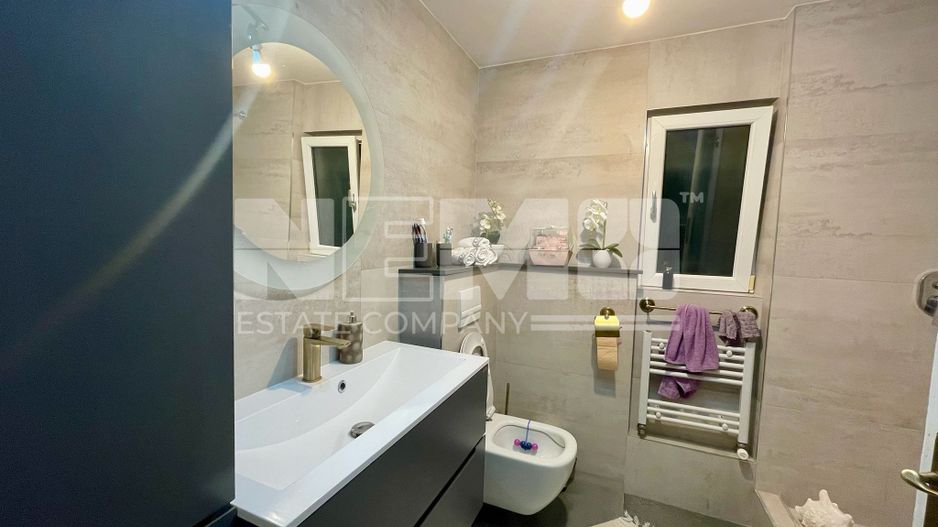 CASA 5 CAMERE | ZONA CENTRALA SAT | COMPLET UTILATA | VOITINEL - Poză 24