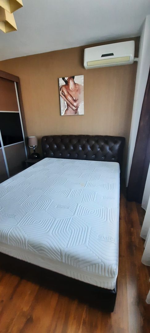 Apartament 2 camere, semidecomandat, metrou Ștefan cel Mare - Poză 3