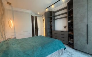 Apartament ultrafinisat cu 3 camere langa Iulius Mall Gheorgheni - Poză 8