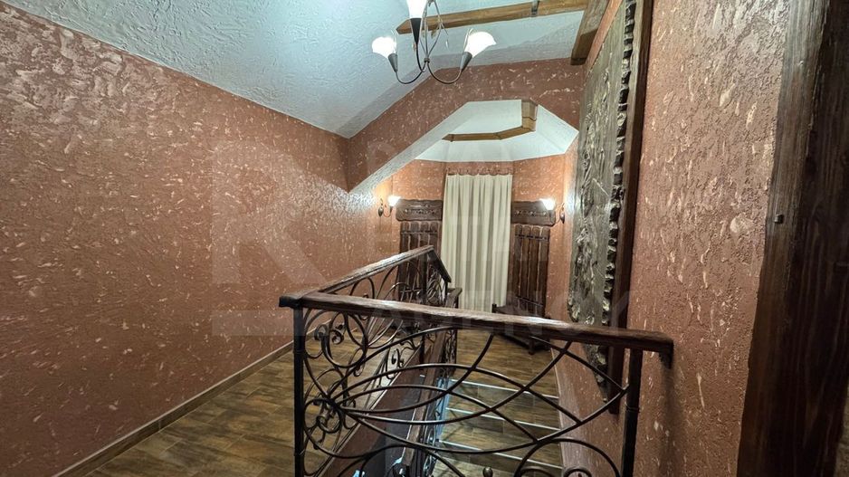 Chirie, casă, 2 camere, str. Alexandru Marinescu, Buiucani - Poză 10