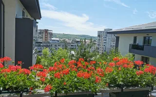 Apartament 1 cameră open space, 47 mp, loc de parcare – Iasi, Pacurari, Colina Insorita - Poză 18