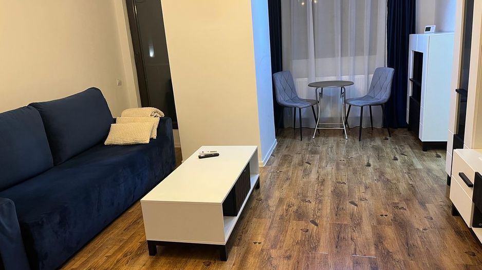 De Inchiriat Apartament 2 camere Unirii, imobil nou, fitness & piscină - Poză 7