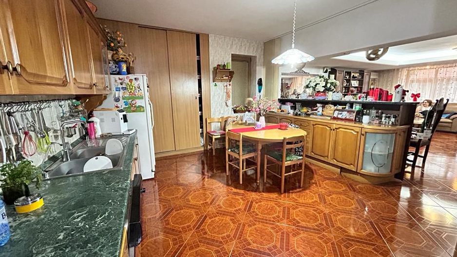 Vila individuala cu 5 dormitoare Cotroceni - Poză 7