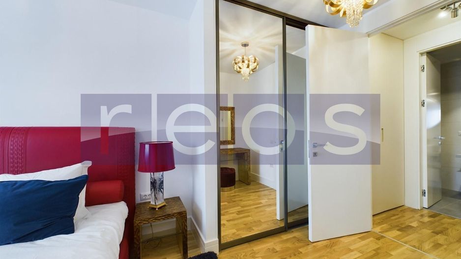 INCHIRIERE 2 CAMERE | 50 MP | ETAJ 6/10 | BLOC NOU | PARCARE SUBTERANA - Poză 5