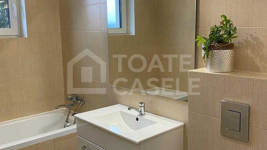 Apartament 3 camere, 80 mp, parcare, zona Taietura Turcului - Poză 7