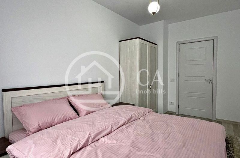 Apartament de închiriat cu 3 camere în PRIMA ONEȘTILOR, Oradea - Poză 6