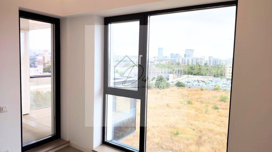 Studio Premium Cortina North Pipera I 42,5mp I Comision 0% - Poză 10